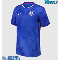 Chelsea Joao Pedro #20 Replica Home Shirt 2025-26 Short Sleeve